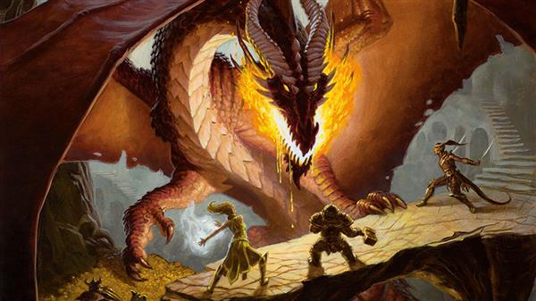 Dragon Picture 